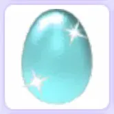 diamond egg