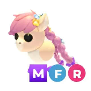 MFR majestic pony
