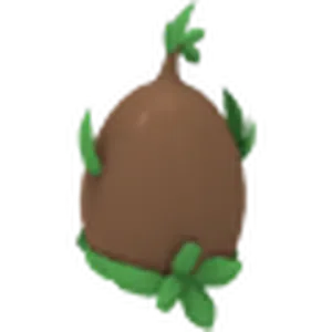 jungle egg