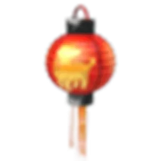 chinese lantern