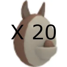 adopt me x 20 aussie eggs