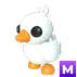 MEGA happy duckling