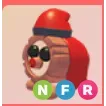 NFR tio de nadal