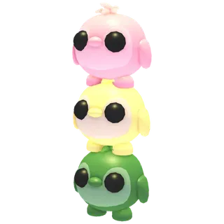 dango penguins
