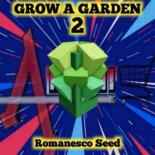 Romanesco Seed
