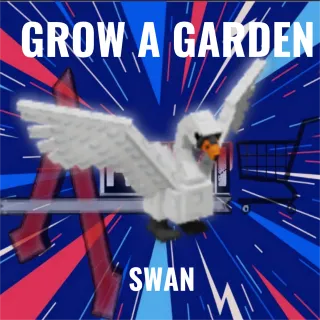MEGA SWAN