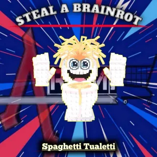 Spaghetti Tualetti