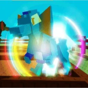 RAINBOW HATCHED DILIPHOSAURUS 35kg+