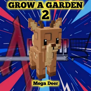 Mega Deer gag2