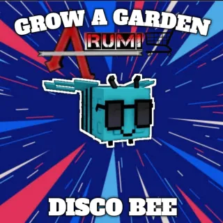 DISCO BEE
