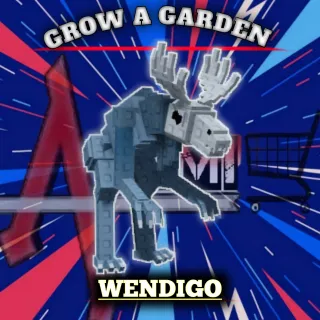 Wendigo