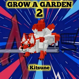 Kitsune Gag2