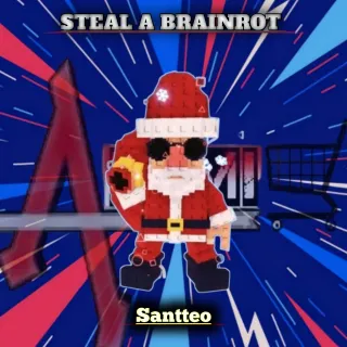 Santteo 
