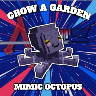 MIMIC OCTOPUS CD 15 sec