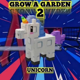 Unicorn