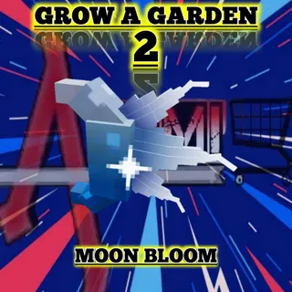 Moon Bloom seed gag2