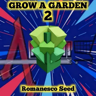 Romanesco Seed