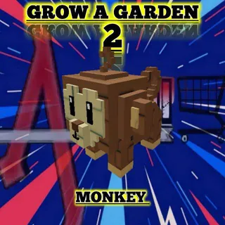 Monkey GAG 2