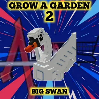 Big swan gag2