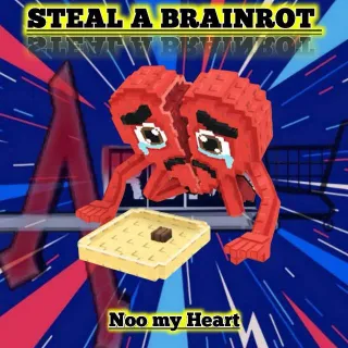 Noo my Heart