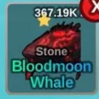 BLOODMOON Whale