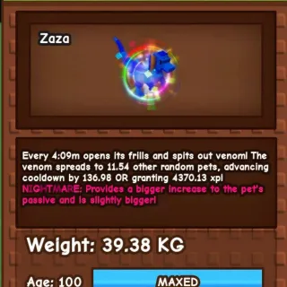 HUGE NIGHTMARE RAINBOW HATCHED DILOPHOASURUS 35KG+