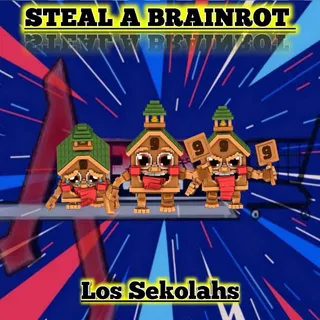 Los Sekolahs