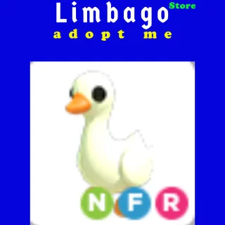 Goose NFR