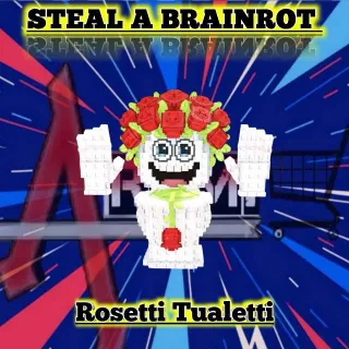 Rosetti Tualetti