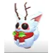 MERRY MISTLETROLL