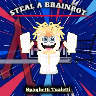 Spaghetti Tualetti