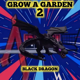 black dragon gag2