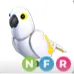 White Amazon NFR