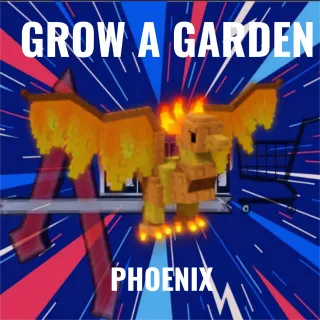 MEGA PHOENIX