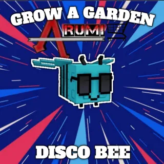 VENOM DISCO BEE 60KG+