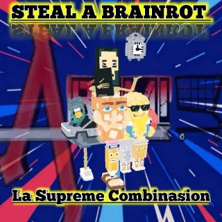 La Supreme Combinasion