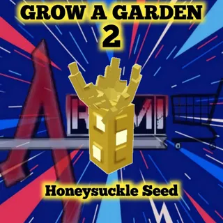 Honeysuckle Seed