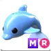 Dolphin MR