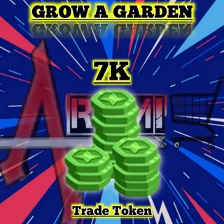 7000 tokens