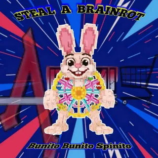 Bunito Bunito Spinito