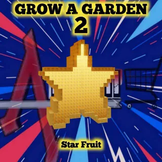Star Fruit