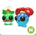 BAUBLE BUDDIES N