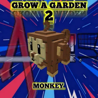 Monkey GAG 2