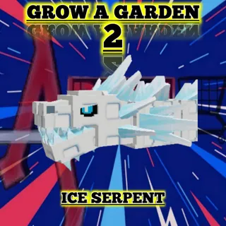 Ice Serpent Gag2