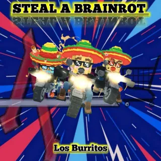 Los Burritos