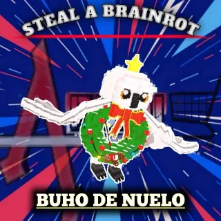 Buho De Nuelo