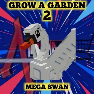 Mega Swan Gag2