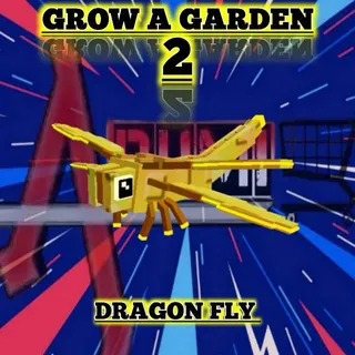Dragonfly GAG 2