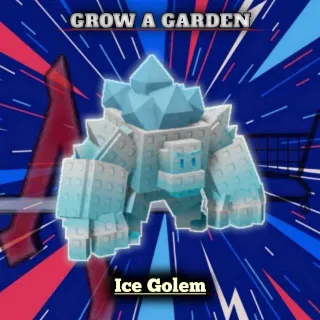 ICE GOLEM