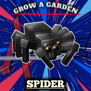 Nightmare spider 80kg+